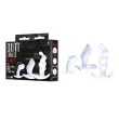 BUTT CRAZE BUTT PLUG KIT BUTT CRAZE BUTT PLUG KIT